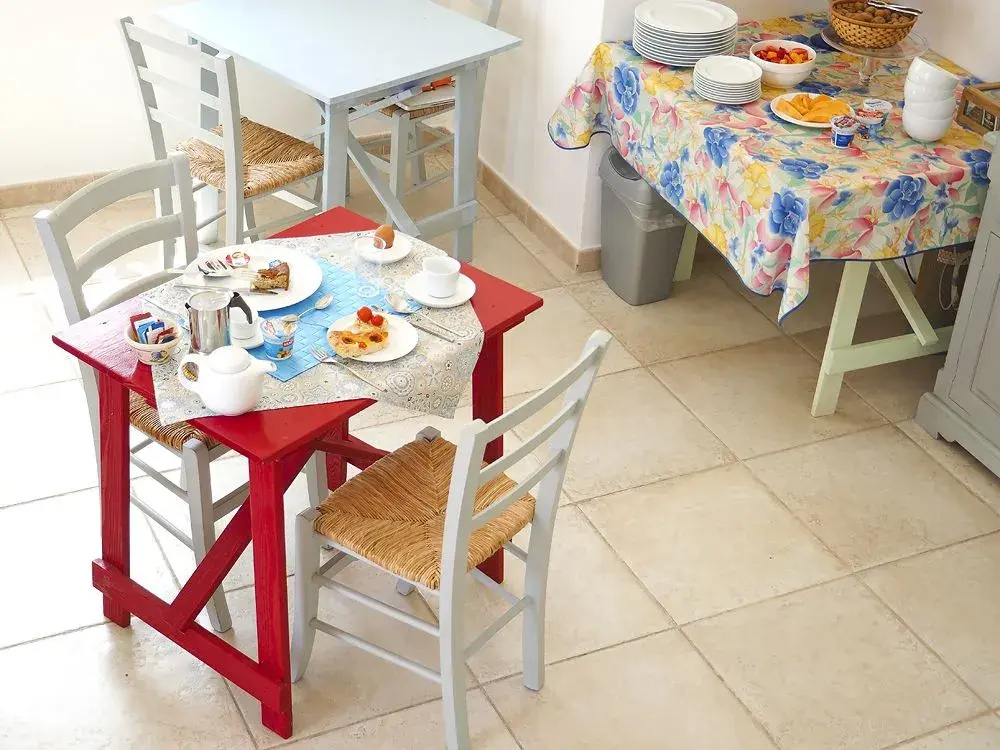 Trullo Sovrano Exclusive BB - Général