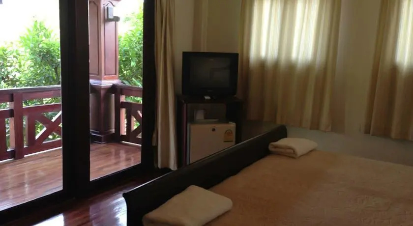 Vongprachan Guest House