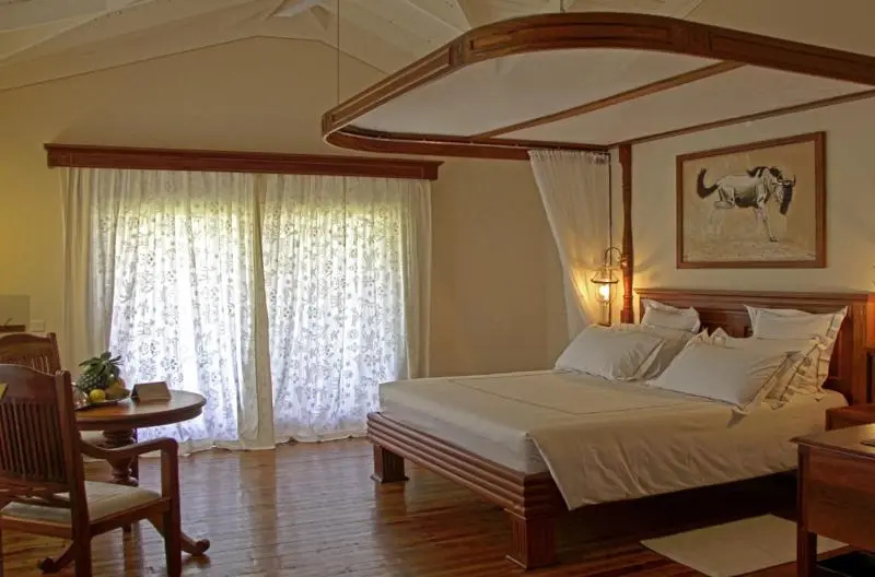 Superior Single room