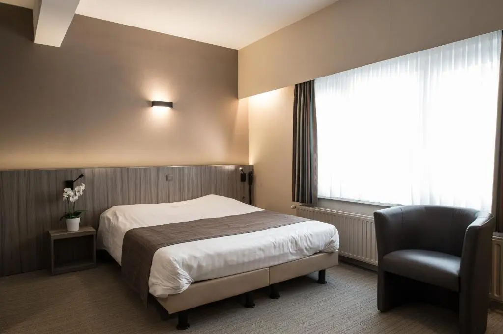 Hotel Princess - Chambres