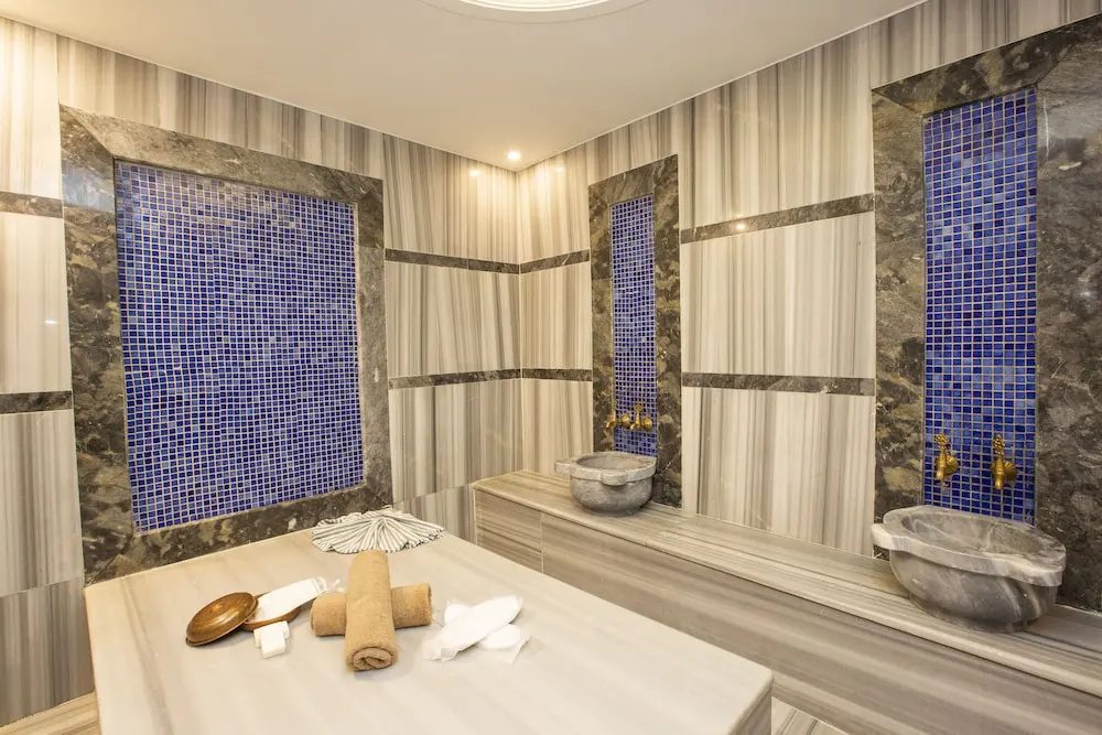 Spa & Wellness