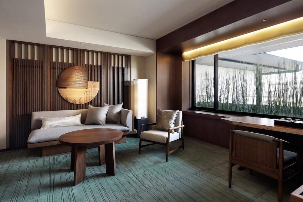 HOTEL THE MITSUI KYOTO, a Luxury Collection Hotel & Spa 사진 49
