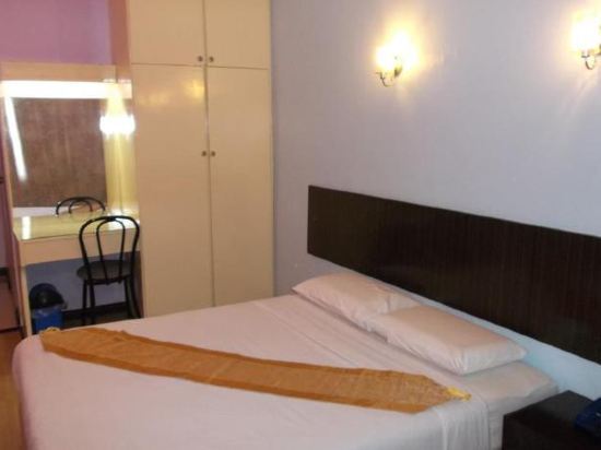 Hotel Hsiang Garden