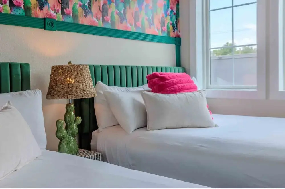 Inn Cahoots — фото 6