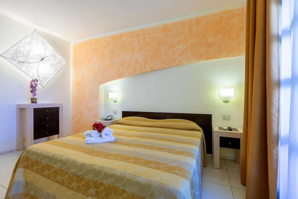 Gallipoli Resort - Chambres