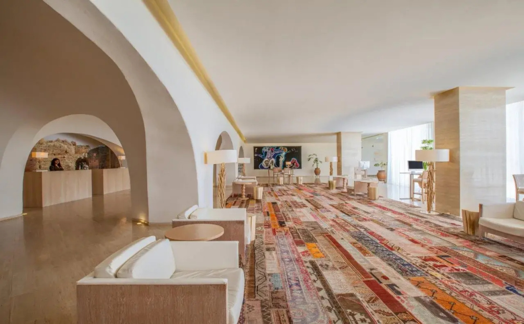 Crowne Plaza Vilamoura - Algarve by IHG - Général