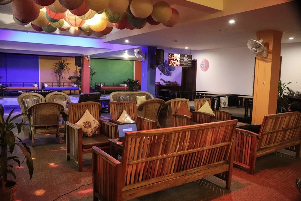 Hotel photo 22