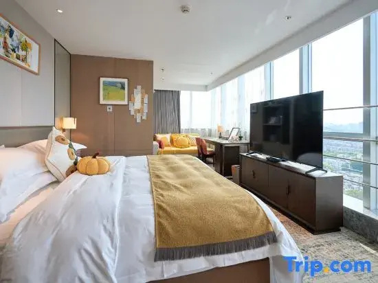 Phoenix Palace - Chambres