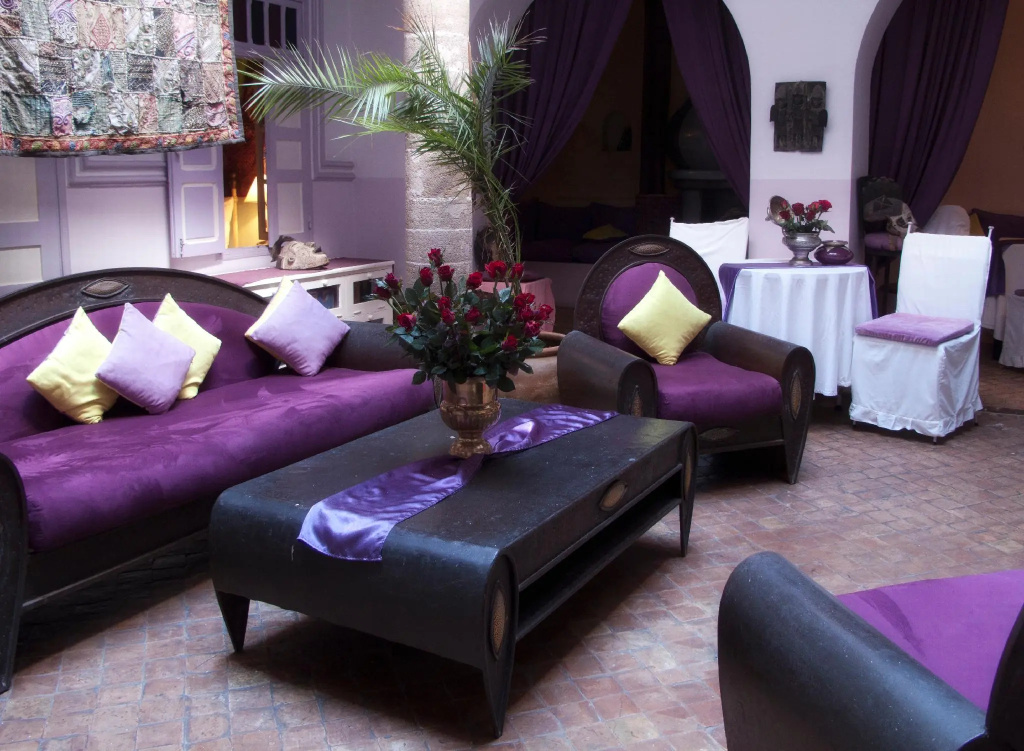 Casa Lila & Spa - Général