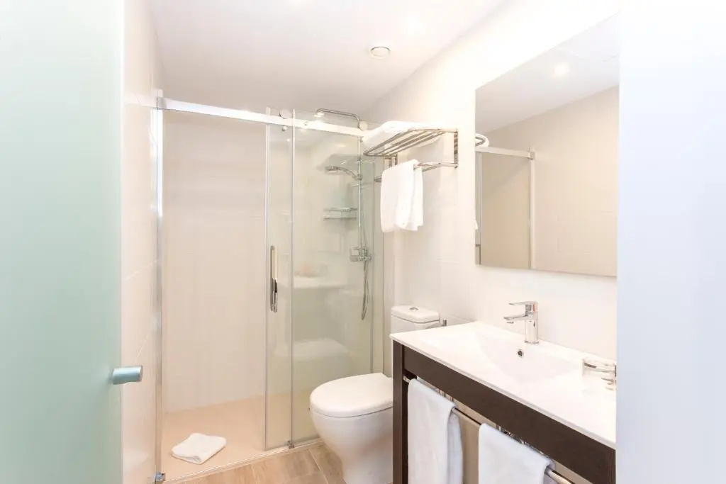 Alcanada Golf Hotel - Chambres
