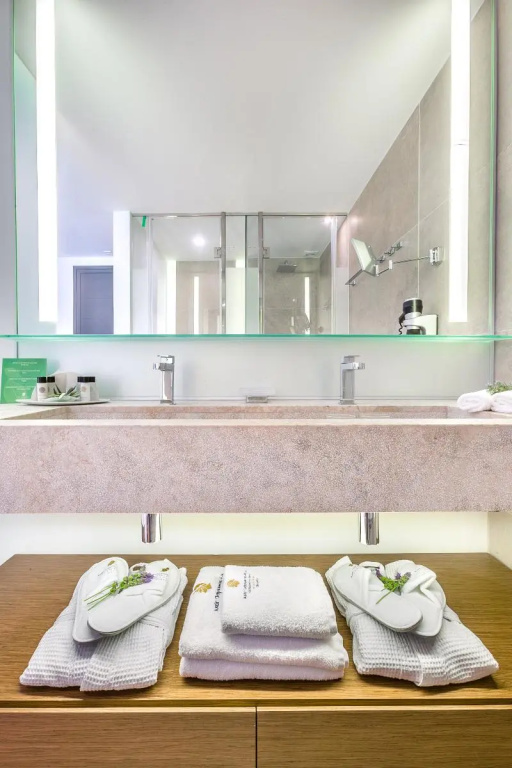Astir Odysseus Kos Resort & Spa - Chambres