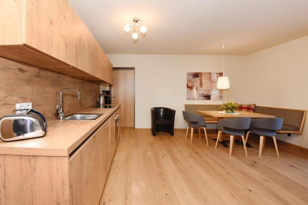 Hotel Fuchsenstube - Chambres