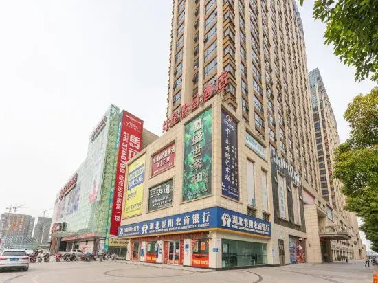 Yunshu Apartment