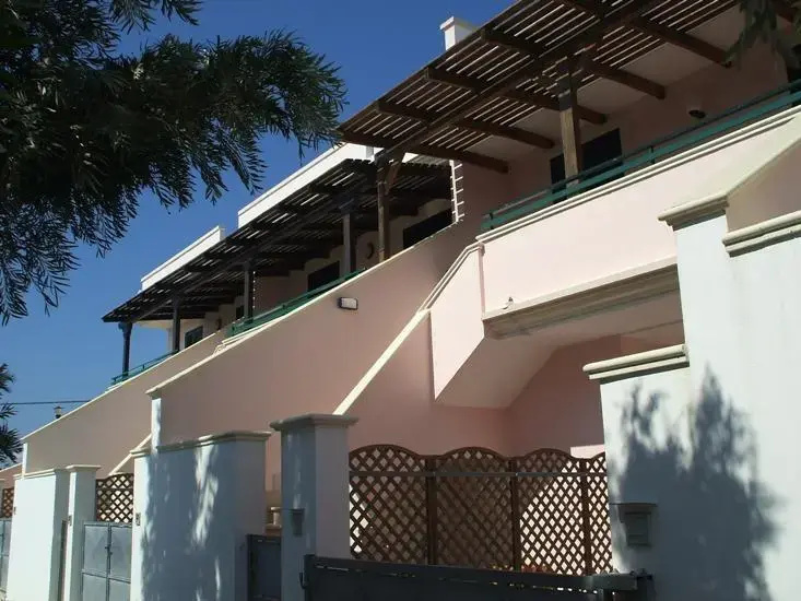 La Palma Residence Torre San Giovanni