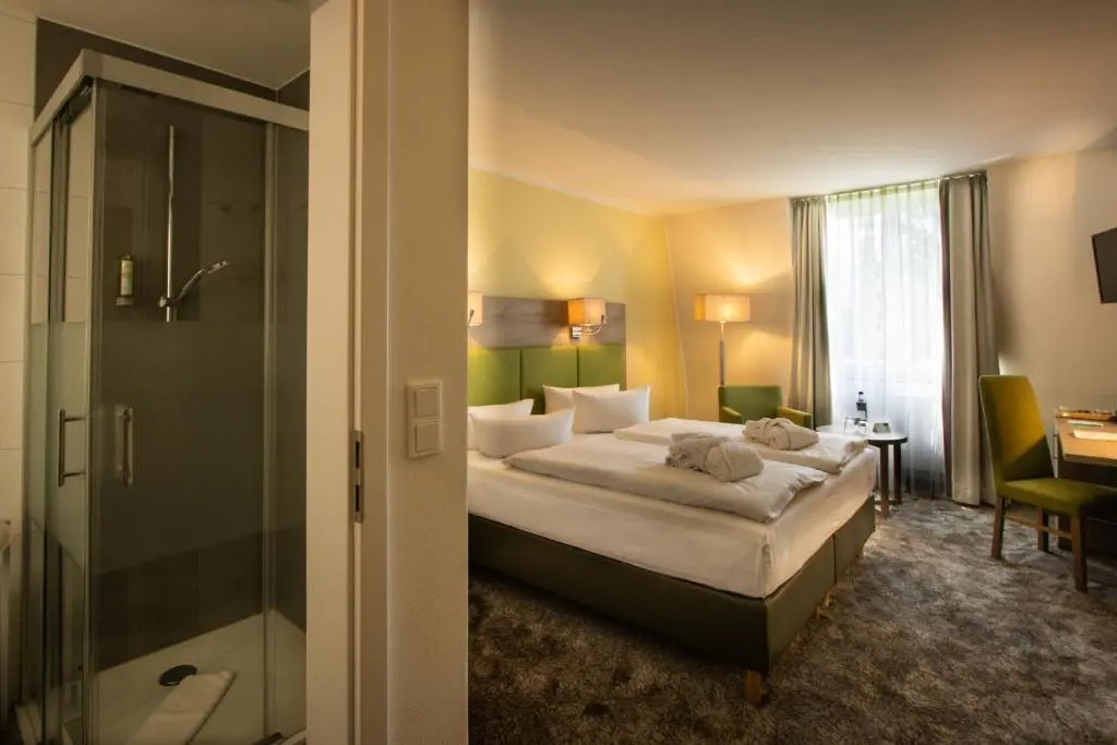 Berg & Spa Hotel Gabelbach - Chambres