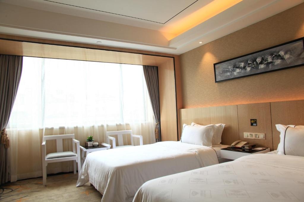 Shang Yuan Hotel