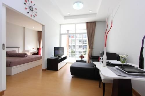 At Sea Condominium