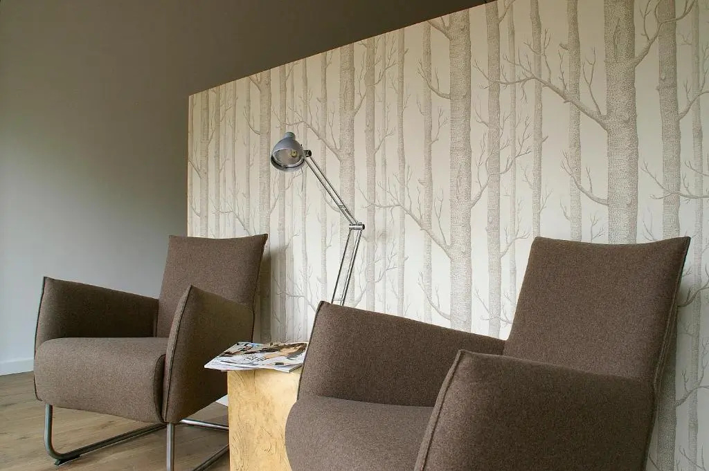 Residence La Vie en Rose - Chambres