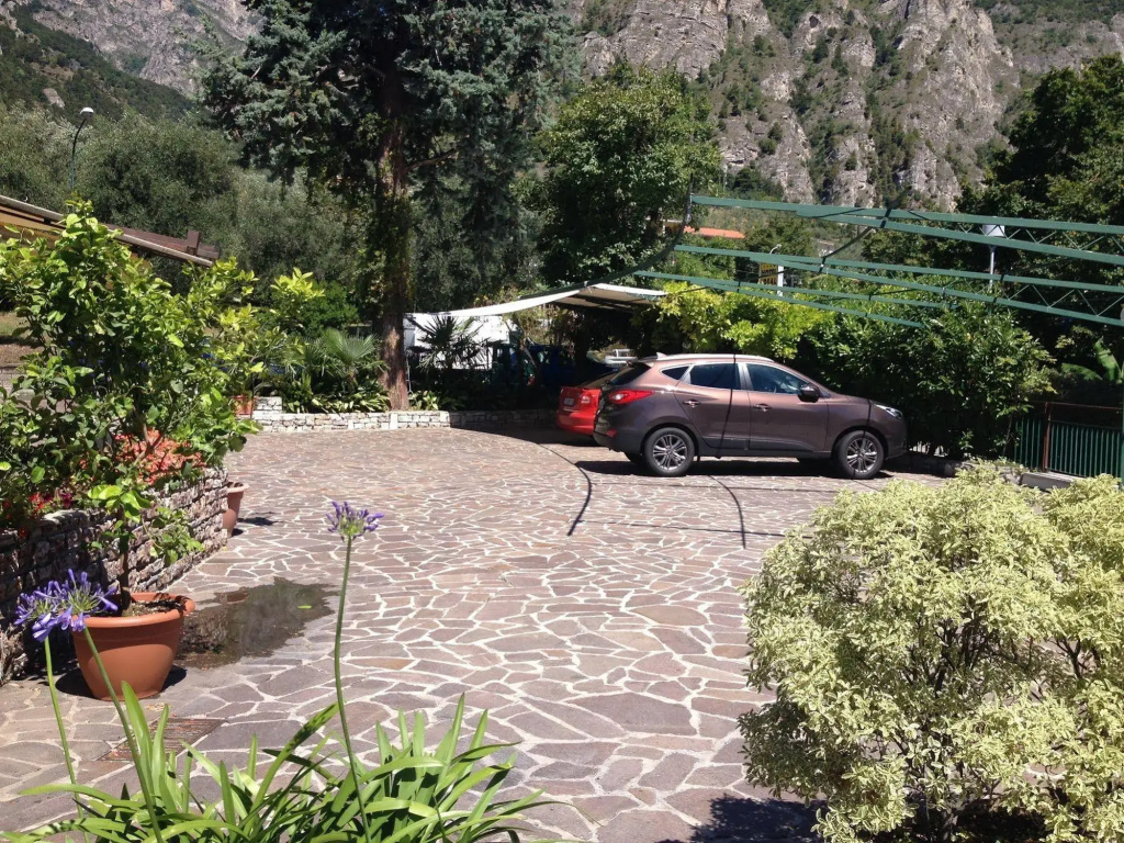 Hotel Limone - Général