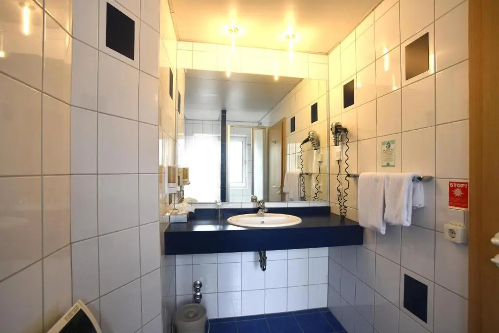 Hotel Römerhof - Général