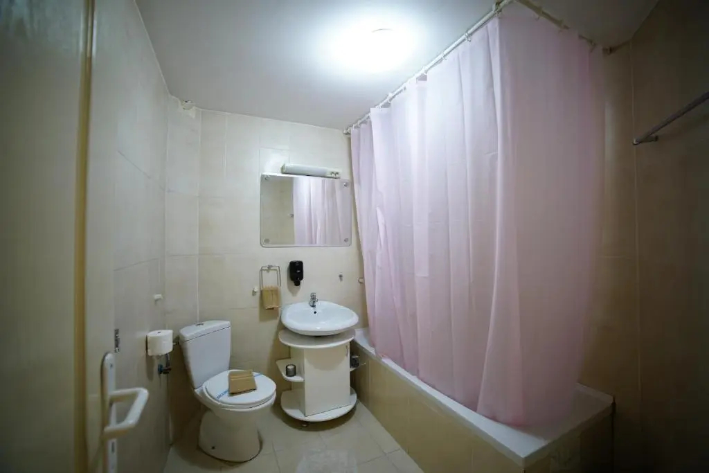 Guest Accommodation Majesty - фото 7