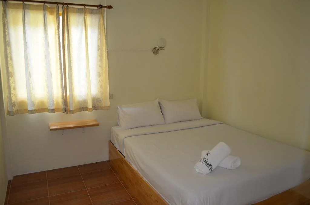 Baan Chomlay Resort
