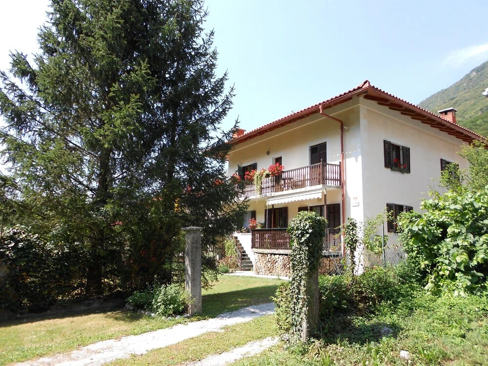 Apartment Zonir with sauna