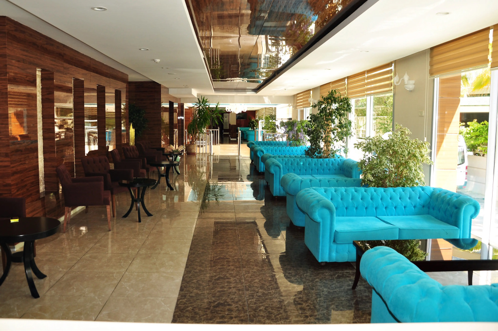 Hotel photo 30