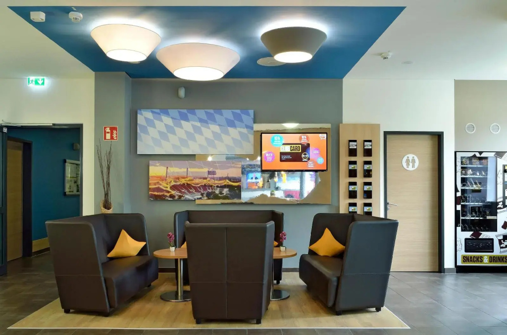 Hotel photo 21