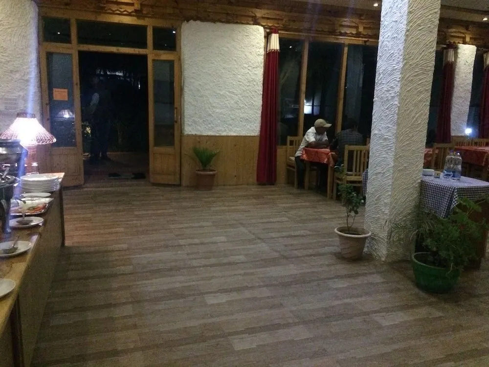 Sangto Villa Resort - Général