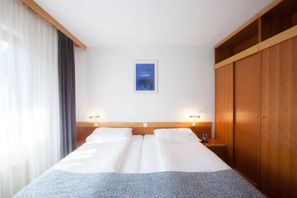 Hotel Jezero - Général