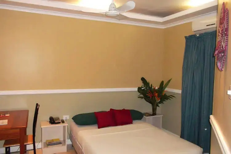 Hotel photo 7