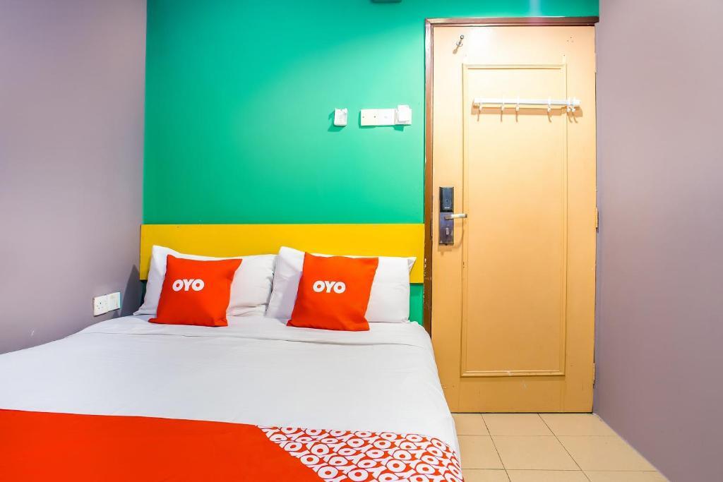 Alor Street Hotel