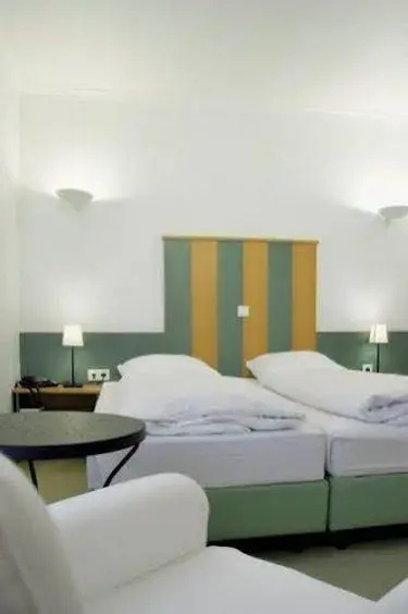 Hotel Villa Casa - Général