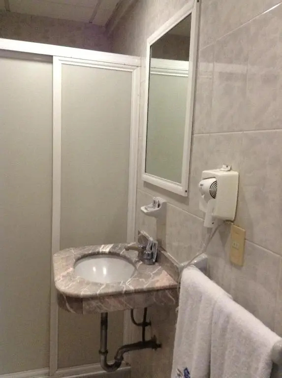 Hotel Azores - Chambres