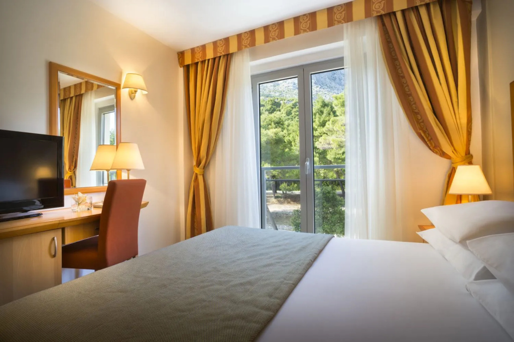 Aminess Vival Grand Azur Hotel - Chambres