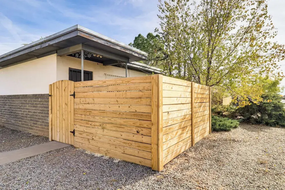 1 Mi to Unm! Albuquerque Home w/ Fire Pit & BBQ