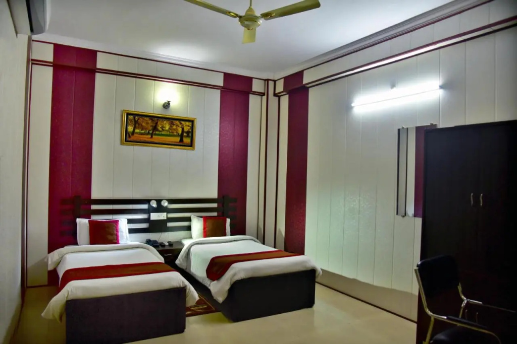 Hotel photo 16