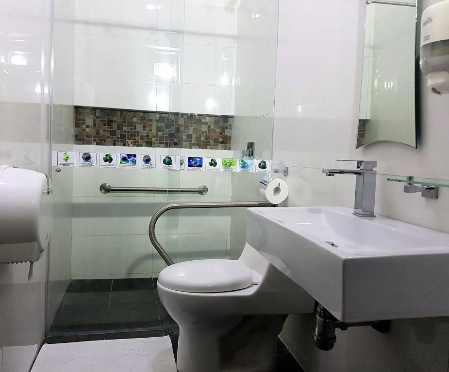 Hotel San Jeronimo — фото 6