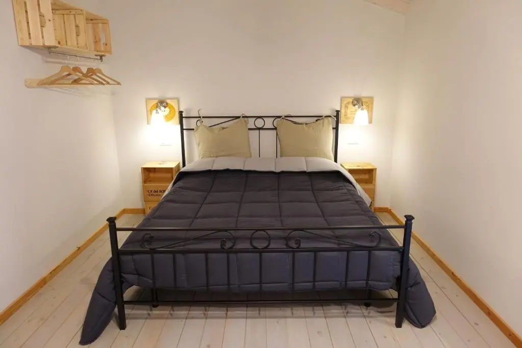 BB Maison 3 Magnoni - Chambres