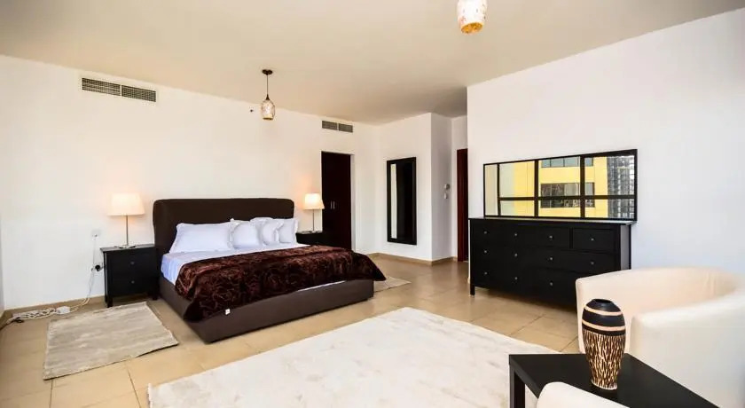 OkDubaiHolidays - Ivy JBR - фото 3