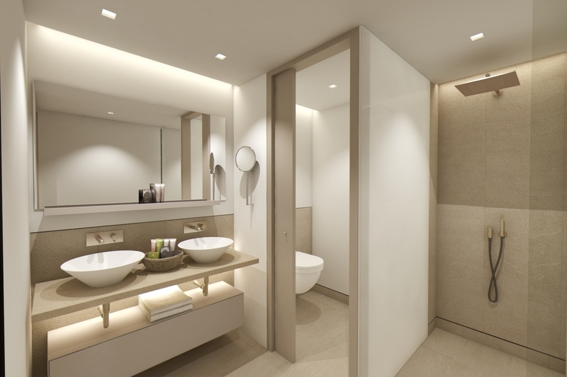 Canyamel Park Hotel & Spa - Adults Only - Chambres