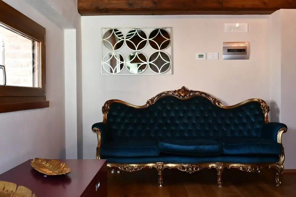 Residenza Cantalupo