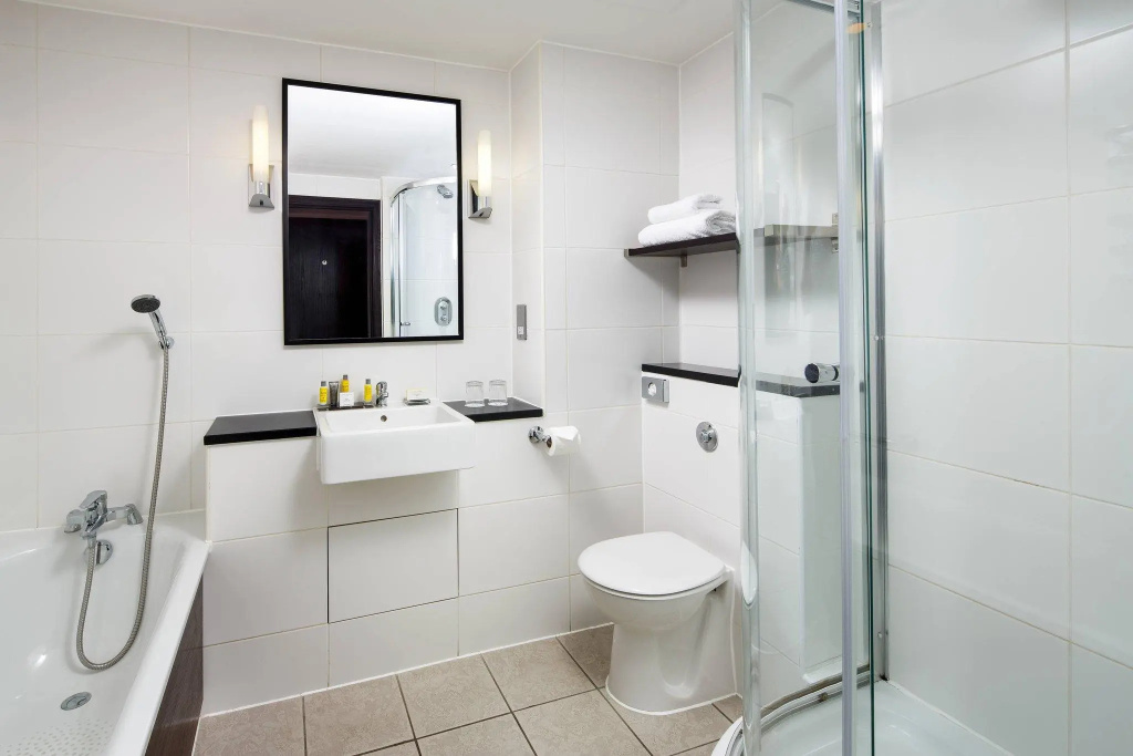 Delta Hotels Nottingham Belfry - Chambres