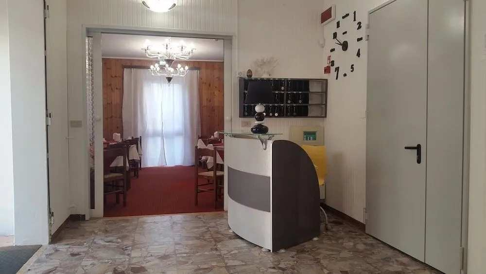 Hotel photo 10