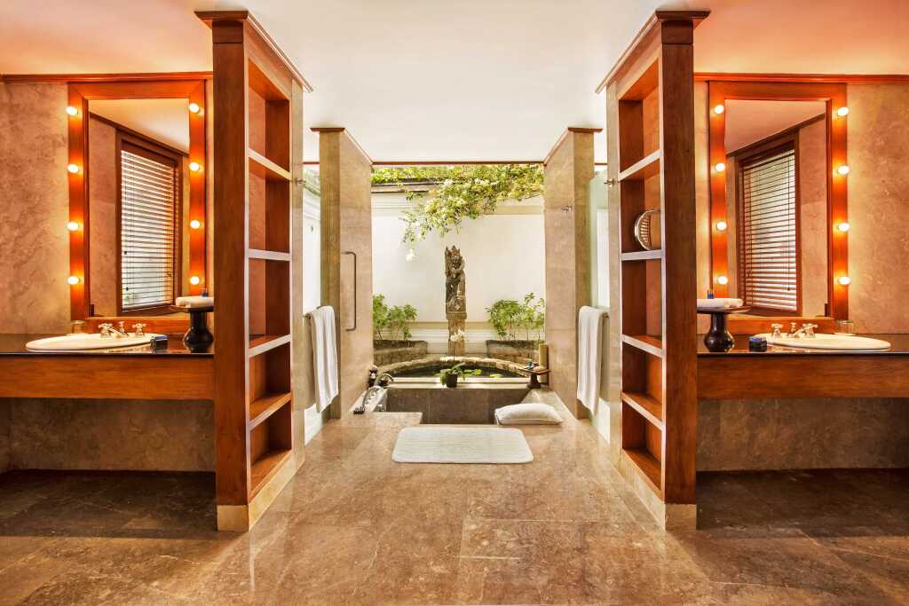 Oberoi Bali