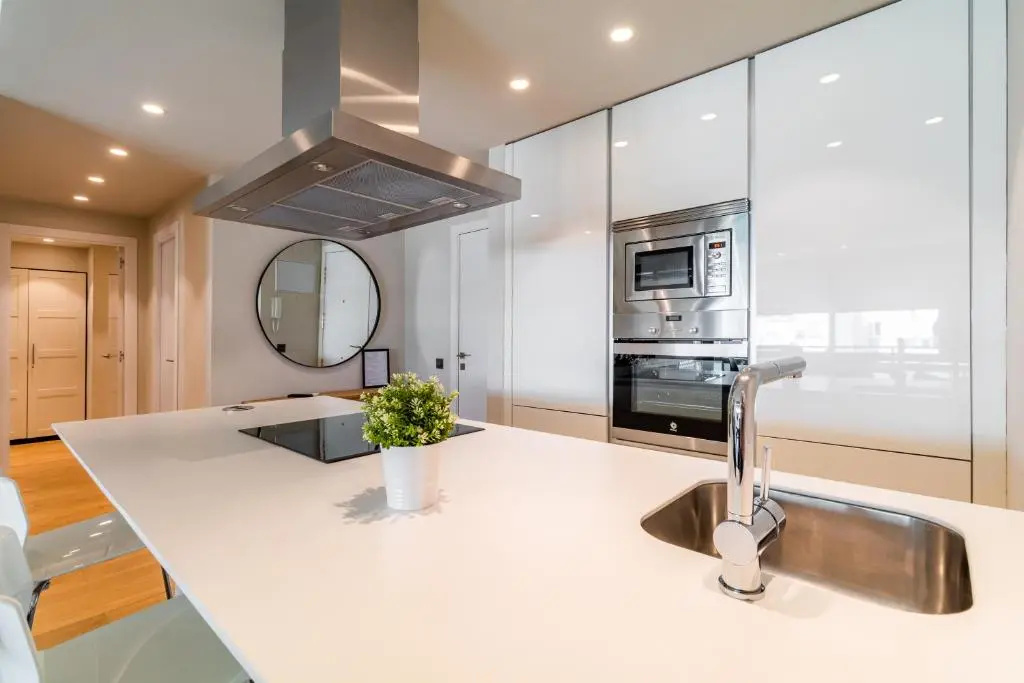 PYR Select Salamanca Luxury - Chambres