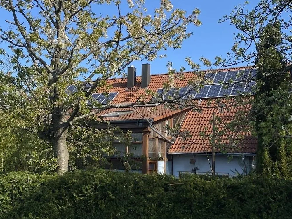 Gästehaus Denninger