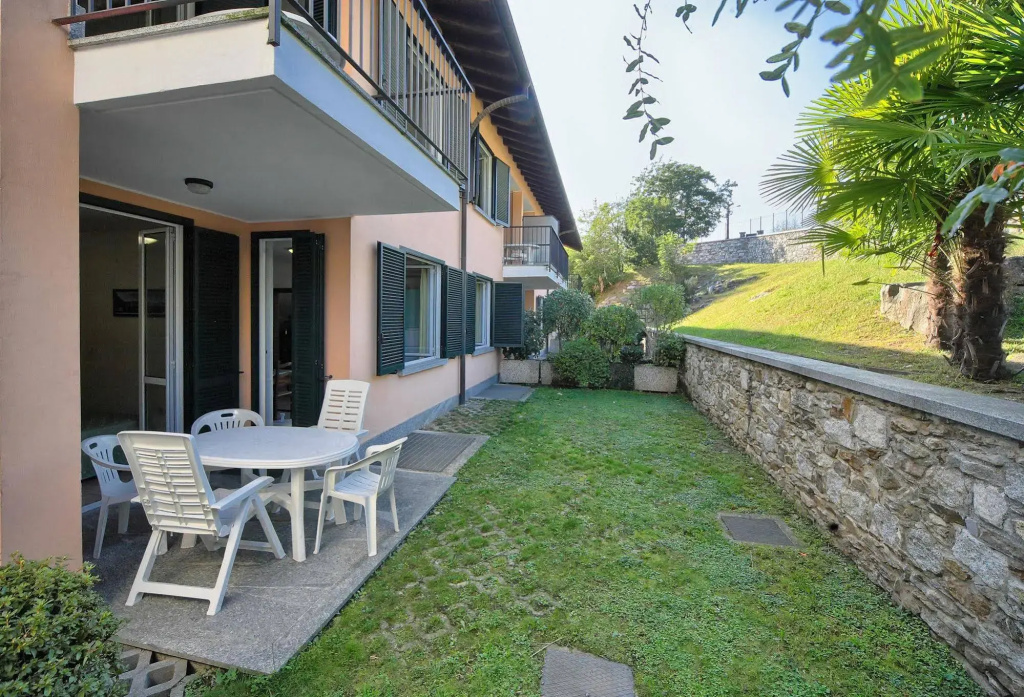 Residence Isolino - Général