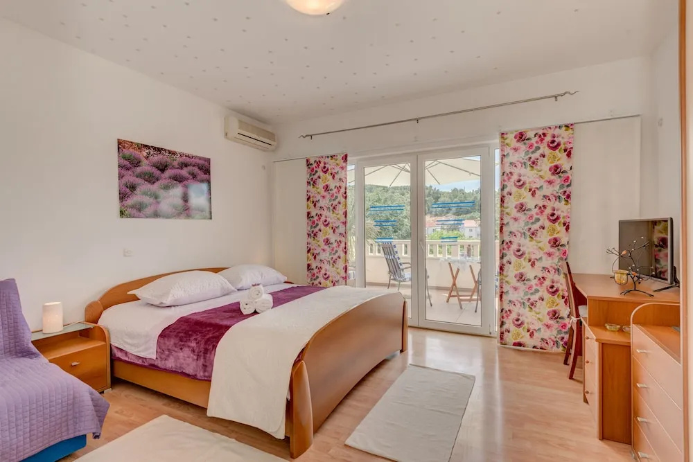 Comfort Apartment with sea view